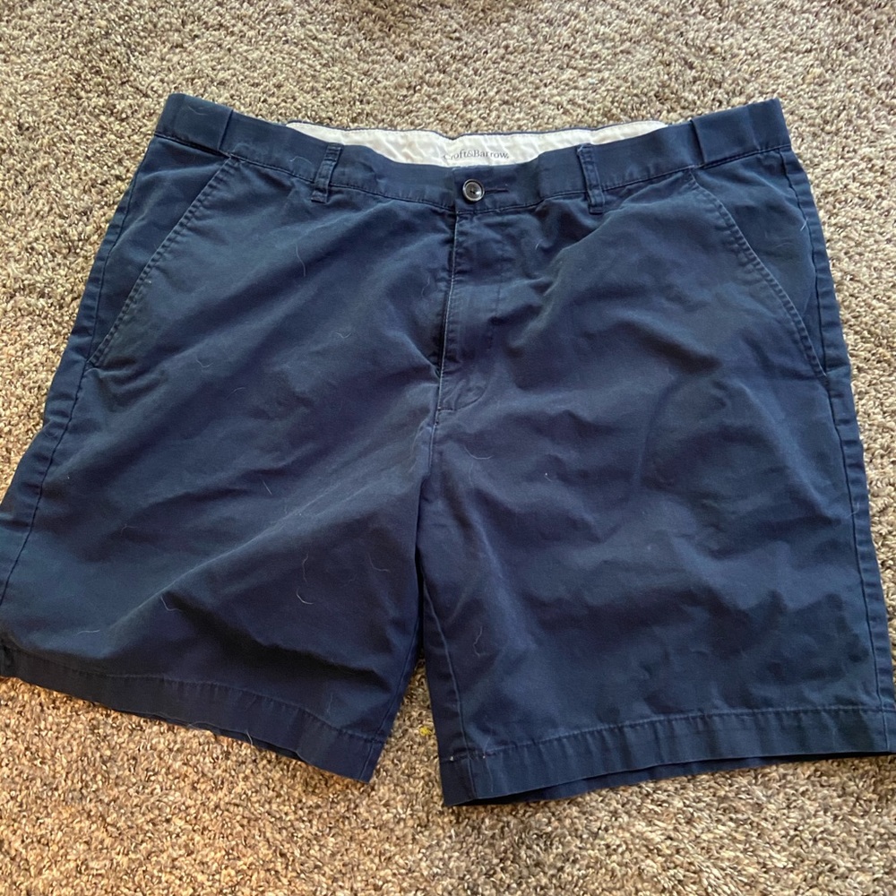 Croft & Barrow Nagy shorts size 40